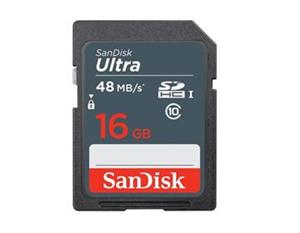 قیمت و خرید کارت حافظه SANDISK مدل Ultra Speed, 16G-GN3IN