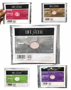 پانسمان بیولوژیک پوششی آمنیوتیک لایف سل LifeCell