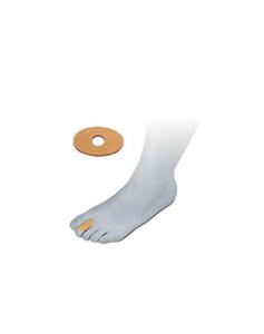 چسب محافظ میخچه چند بار مصرف سیلیکون ژل پریم مدل CC327