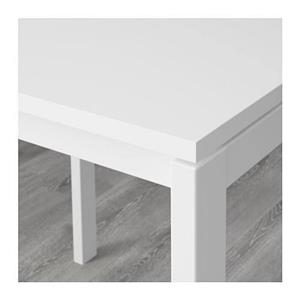 میز ناهارخوری 4 نفره ایکیا مدل MELLTORP IKEA MELLTORP/ADDE Table and 4 chairs
