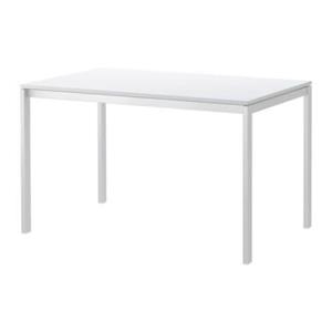 میز ناهارخوری 4 نفره ایکیا مدل MELLTORP IKEA MELLTORP/ADDE Table and 4 chairs