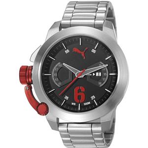 ساعت مچی عقربه ای پوما مدل PU103781004