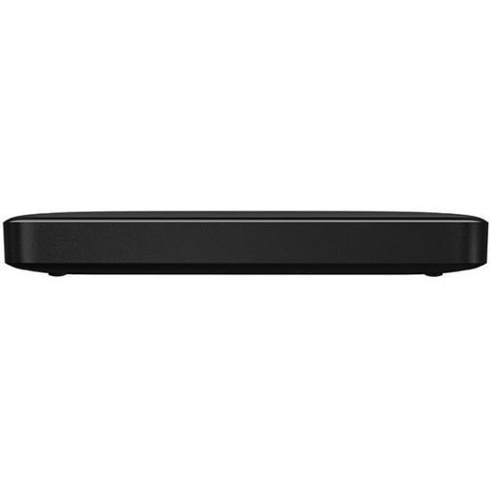 Western Digital Elements External Hard Drive - 1TB