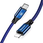 Baseus Yiven USB-C to Lightning Cable 2m