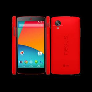 گوشی موبایل ال جی مدل Nexus 5