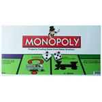 Hasbro Monopoly300 Intellectual Game