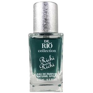   - ادو پرفیوم زنانه ریو کالکشن مدل Rio Richi and Richi حجم 15ml