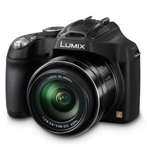 دوربین دیجیتال پاناسونیک لومیکس DMC-FZ70 Panasonic Lumix DMC-FZ70 Camera