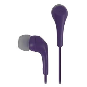 هندزفری  Motorola Earbuds Purpel 