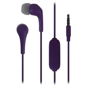 هندزفری  Motorola Earbuds Purpel 