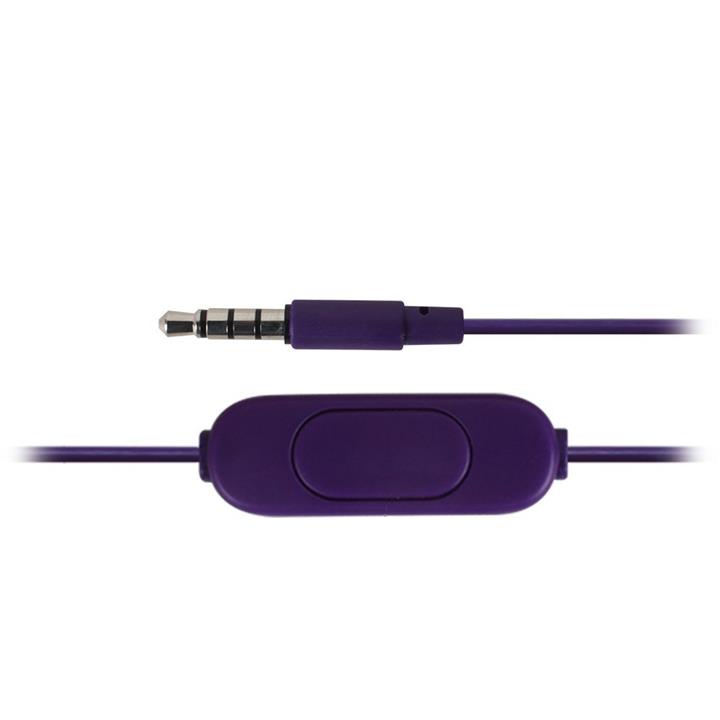 هندزفری  Motorola Earbuds Purpel