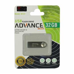 فلش مموری  Advance M107 32G