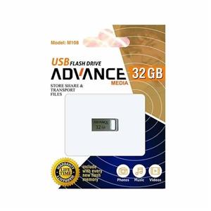 فلش مموری   Advance M108 16G Flash Memory Advance M108 16G