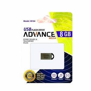 فلش مموری  Advance M104 16G