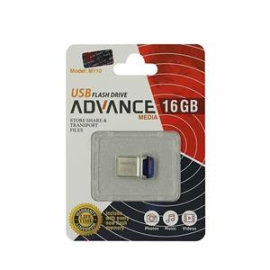 فلش مموری Advance M110 16G Flash Memory A110 