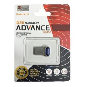 فلش مموری Advance M110 8G Flash Memory 