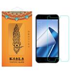 KOALA Tempered Glass Screen Protector For Asus Zenfone 4 ZE554KL