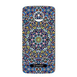 برچسب تزئینی ماهوت مدل Imam Reza shrine-tile Design مناسب برای گوشی  Motorola Moto Z MAHOOT Imam Reza shrine-tile Design Sticker for Motorola Moto Z