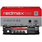 Redmax 49A Black Toner