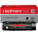 Redmax 53A Black Toner