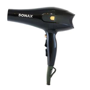 سشوار سوناکس مدل SN - 6608 SONAX SN - 6608 Hair Dryer