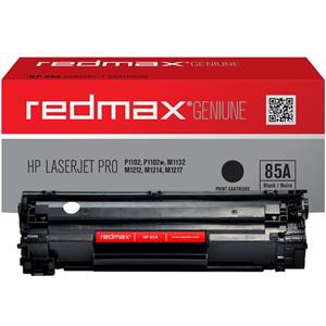 تونر مشکی ردمکس مدل 85A Redmax Black Toner 