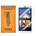 KOALA Tempered Glass Screen Protector For HTC Desire 826