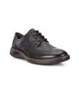 کفش اداری چرم مردانه Santiago Men Casual Office Leather Shoes Santiago