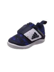 کفش تمرین چسبی پسرانه FortaPlay Boys Training Velcro Fastening Shoes FortaPlay