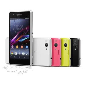 گوشی موبایل سونی مدل اکسپریا Z1  کامپکت Sony Xperia Z1 Compact