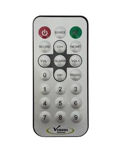 گیرنده تلویزیون دیجیتال USB ونوس مدل PV-DVB-T 970 -- Venous PV-DVB-T 970 USB DVB TV 