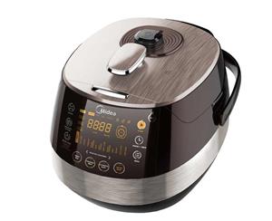 زودپز برقی میدیا مدل MY-SS5051P Midea Electric Pressure Cooker 