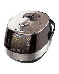 زودپز برقی میدیا مدل MY-SS5051P Midea MY-SS5051P Electric Pressure Cooker