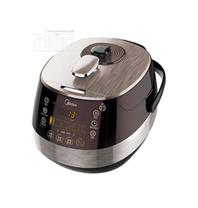 زودپز برقی میدیا مدل MY-SS5051P Midea MY-SS5051P Electric Pressure Cooker