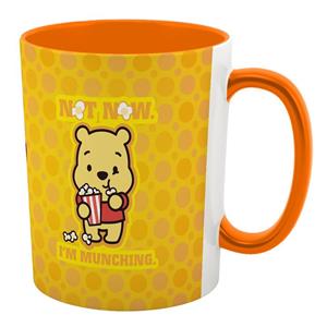 ماگ چاپ لین مدل خرس پو کد C201 ChapLean Winnie The Pooh C201 Mug