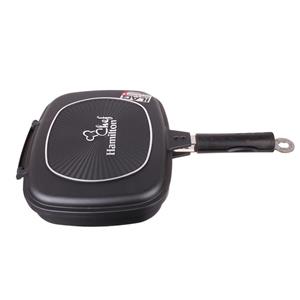 تابه گریل دو طرفه همیلتون