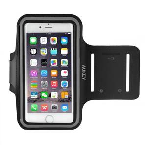 کیف نگهدارنده گوشی ایوکی مدل AC01 AUKEY Mobile Sports Bag Armband 