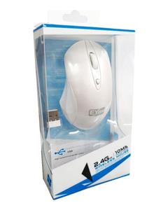 ماوس بی سیم اکسون مدل 1600 Exon Wireless Mouse 