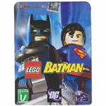 LEGO Batman For PS2