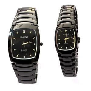 ست ساعت مچی رادو مدل diamond