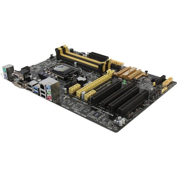 مادربرد ASUS B85-PLUS