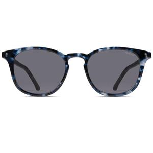 عینک آفتابی کومونو سری Beaumont مدل Beaumont Indigo Demi Komono Beaumont Indigo Demi Sunglasses