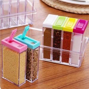 جا ادویه 6 تایی