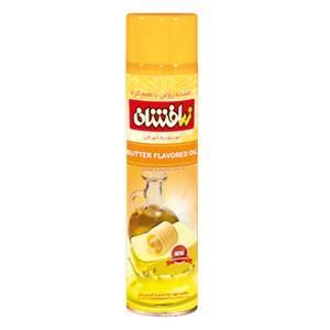 اسپری روغن کانولا با طعم کره