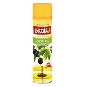 اسپری روغن زیتون زرافشان