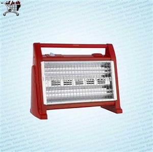 بخاری برقی نیوال NEWAL QUARTZ HEATER NWL-111 