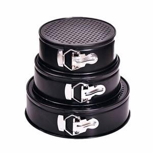 قالب کمربندی کیک سه تایی