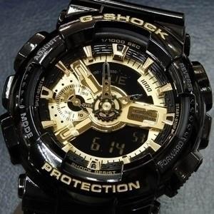 ساعت کاسیو  جی شاک g-shock