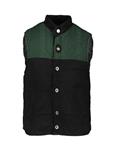 جلیقه دکمه دار مردانه Men Button Front Vest