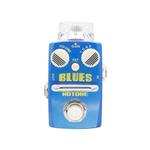 Hotone Blues Drive افکت اوردرایو 